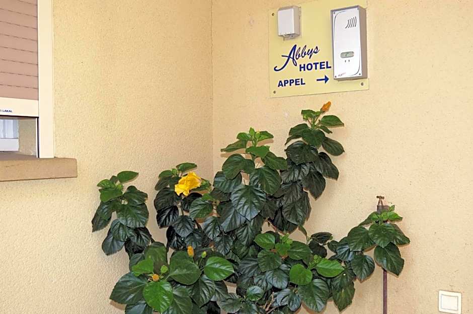 FASTHOTEL Sarlat - Abbys Hotel