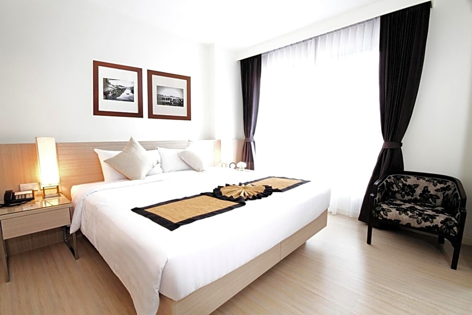 Classic Kameo Hotel & Serviced Apartments, Ayutthaya