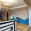 HOTEL CARMINA