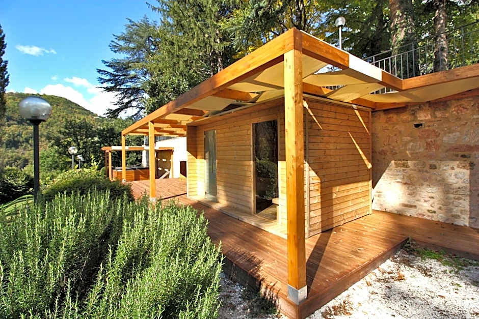 Convento di Acqua Premula