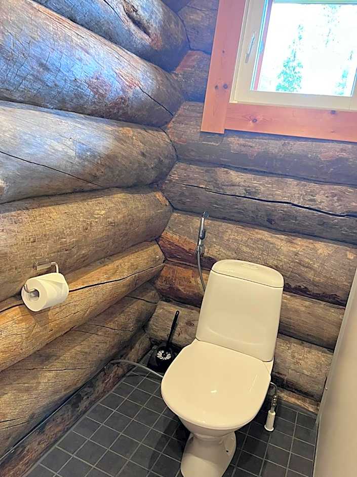 Napapiirin Järvilomat