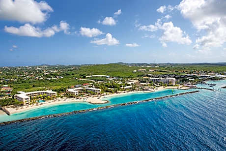 Sunscape Curacao Resort, Spa & Casino - All Inclusive