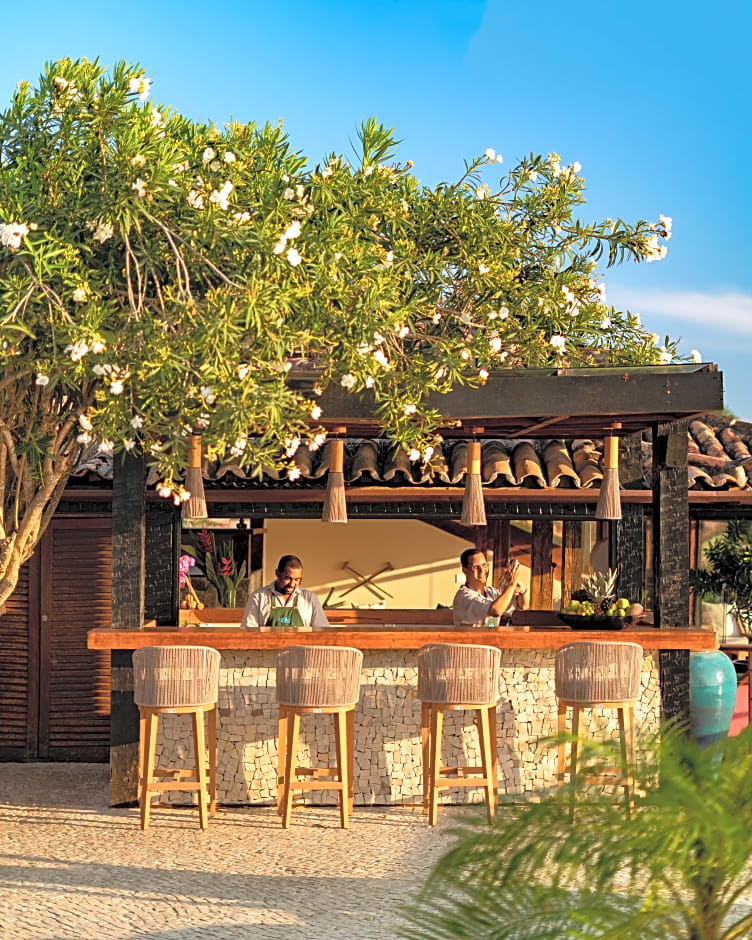 Insolito Boutique Hotel & Spa