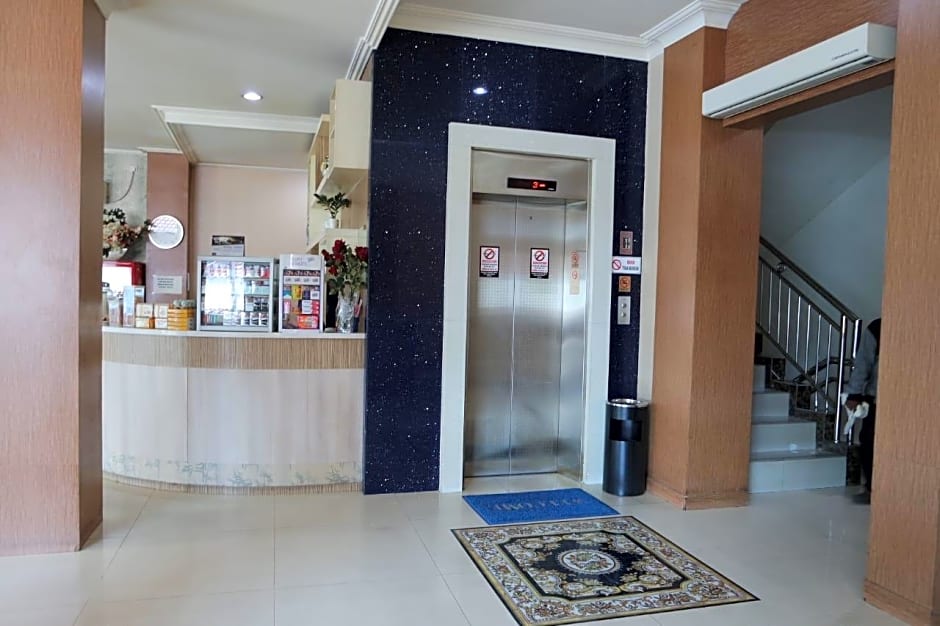 Hotel Sulawesi Gorontalo