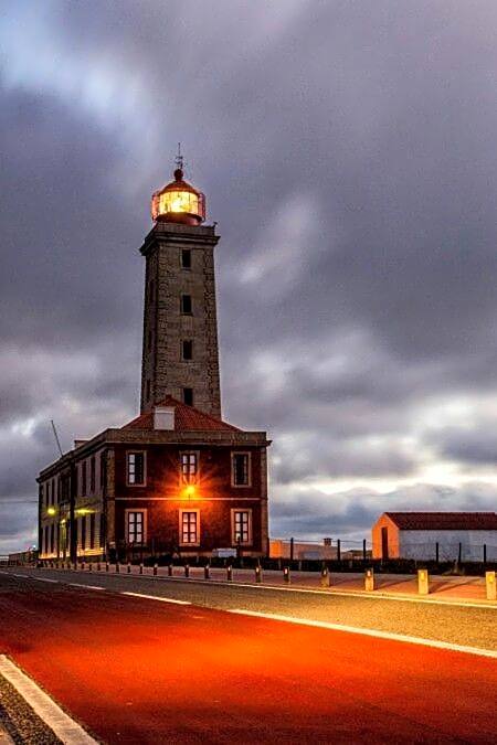 Pinhal Litoral