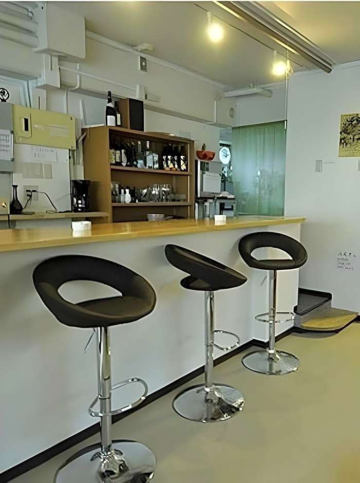 Green Guesthouse