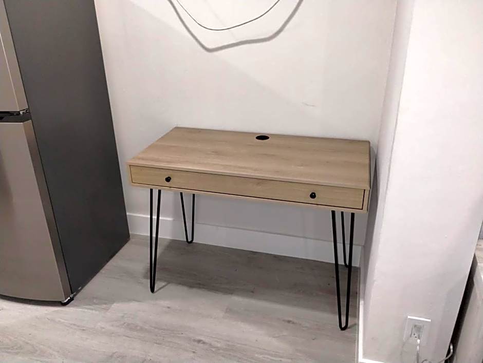 SEA ECHO APPARTMENT MOTEL