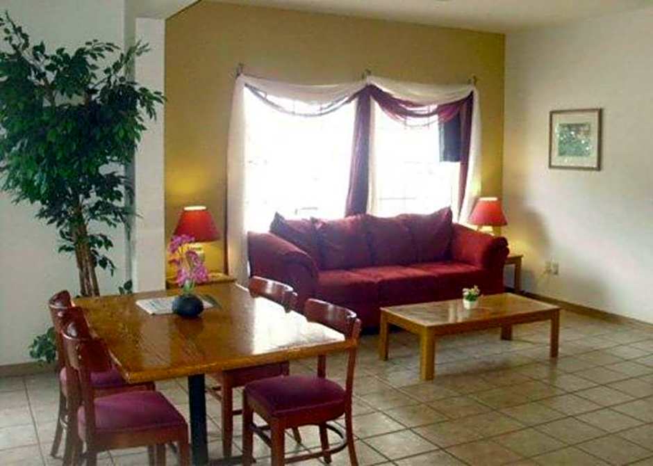 Rodeway Inn Salina