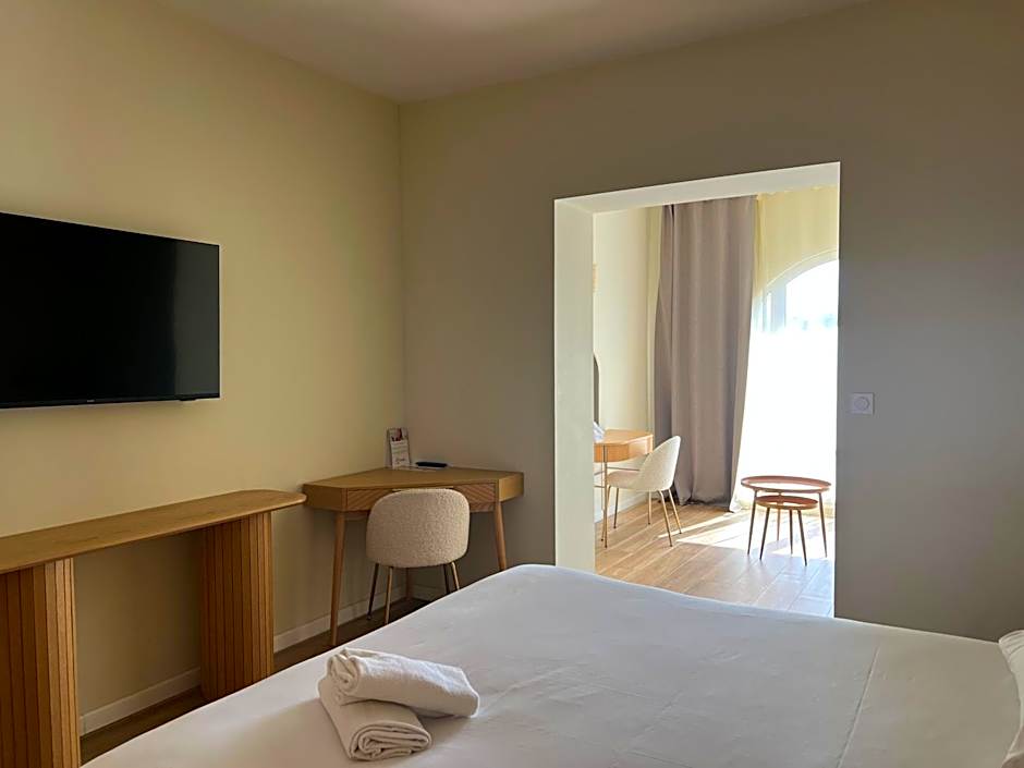 Adonis Sanary Grand Hôtel des Bains