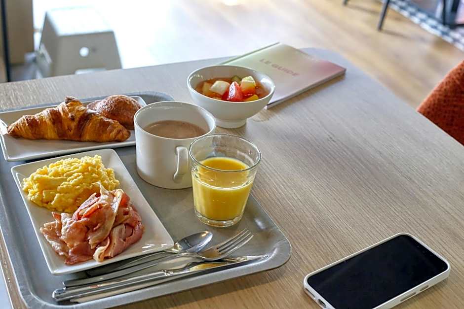 ibis Biarritz Anglet Aéroport