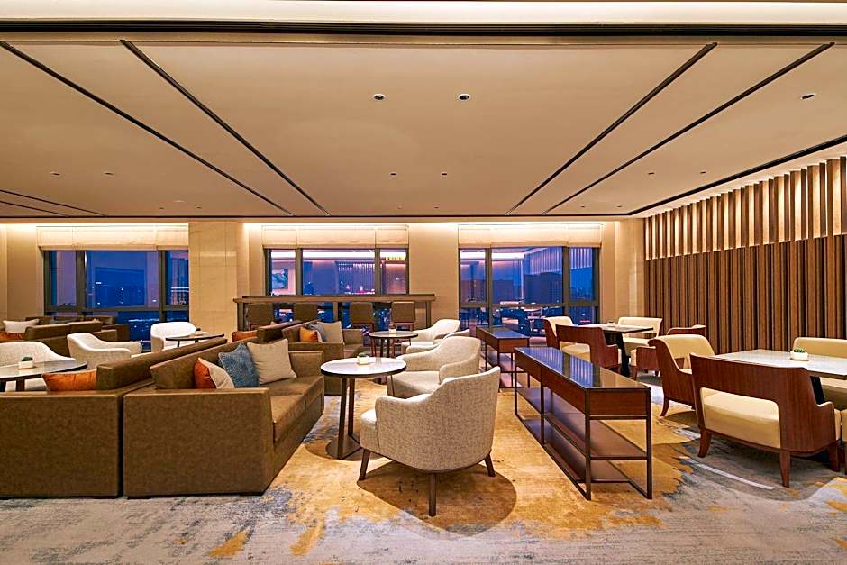 FOUR POINTS by SHERATON JIAXING