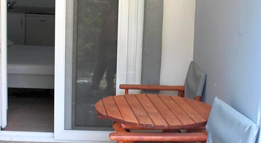 La Pensione Skiathos