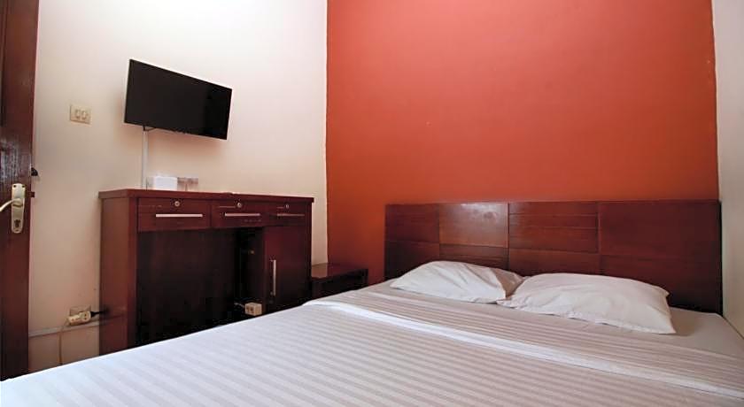 Fora Guesthouse Taman Lingkar