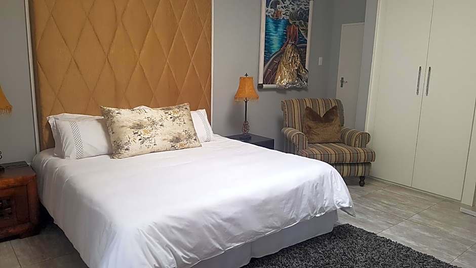 SILKEN TRAP GUEST HOUSE