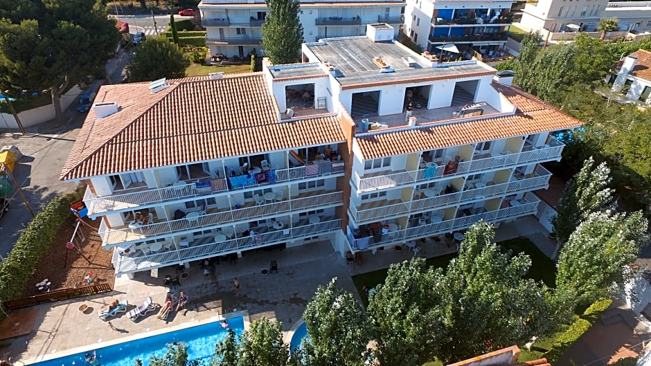 Sunway Amapola Apartments