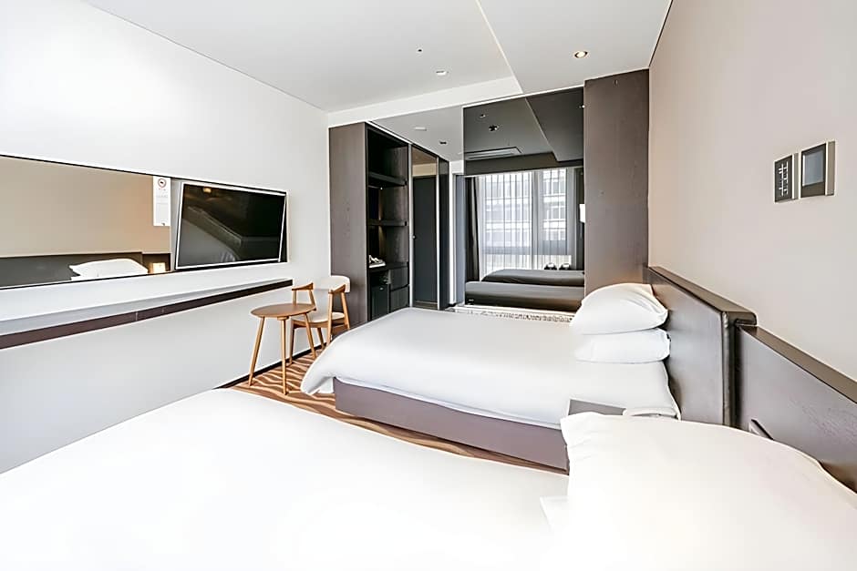 Gloucester Hotel Jeju