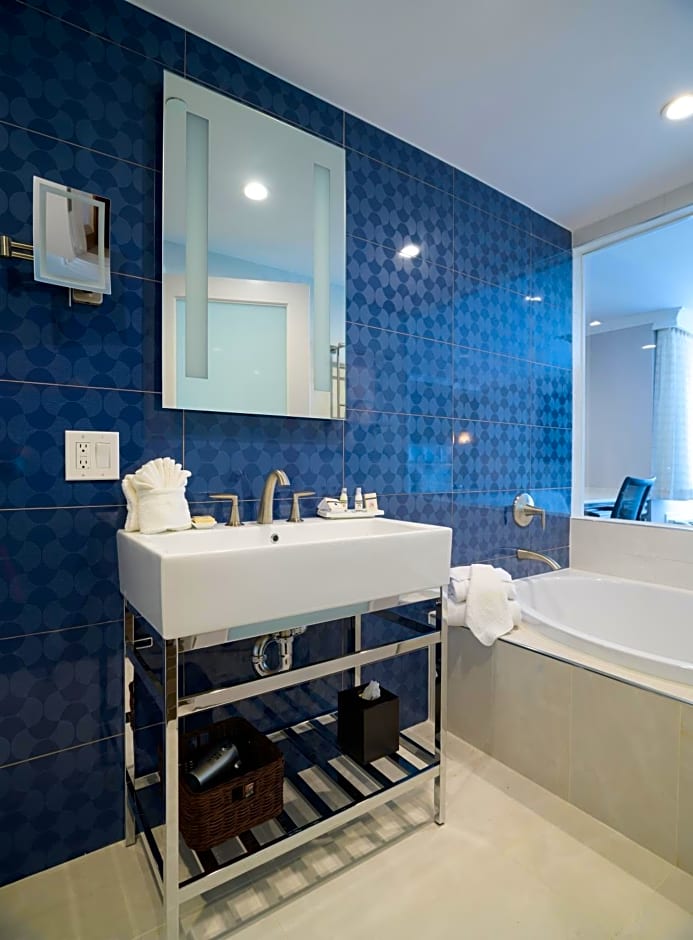 Woodcrest Hotel Cupertino
