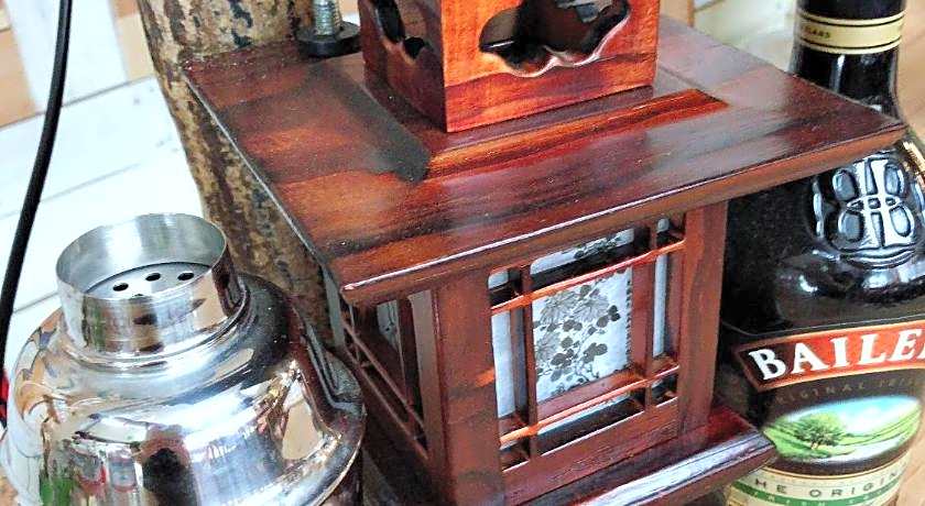 Nikko Park Lodge Tobu Station