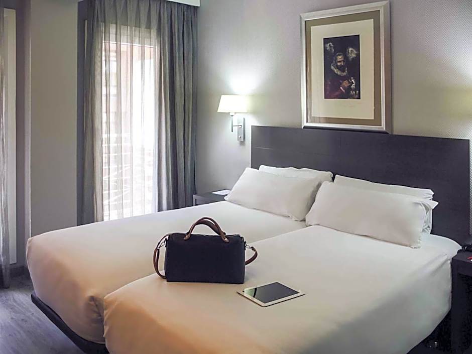 Mercure Madrid Centro