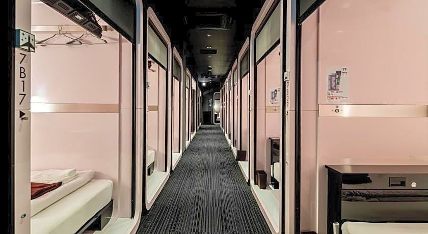 First Cabin Akasaka