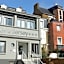 Hôtel Le Jersey