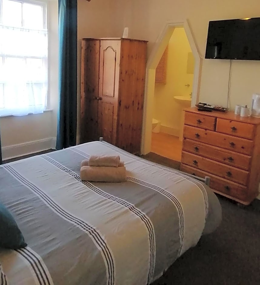 The Parkers Arms - The home of Cattlemans Steakhouse