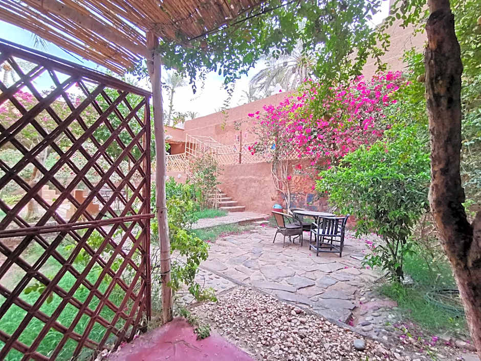 Riad Dar Zaouia