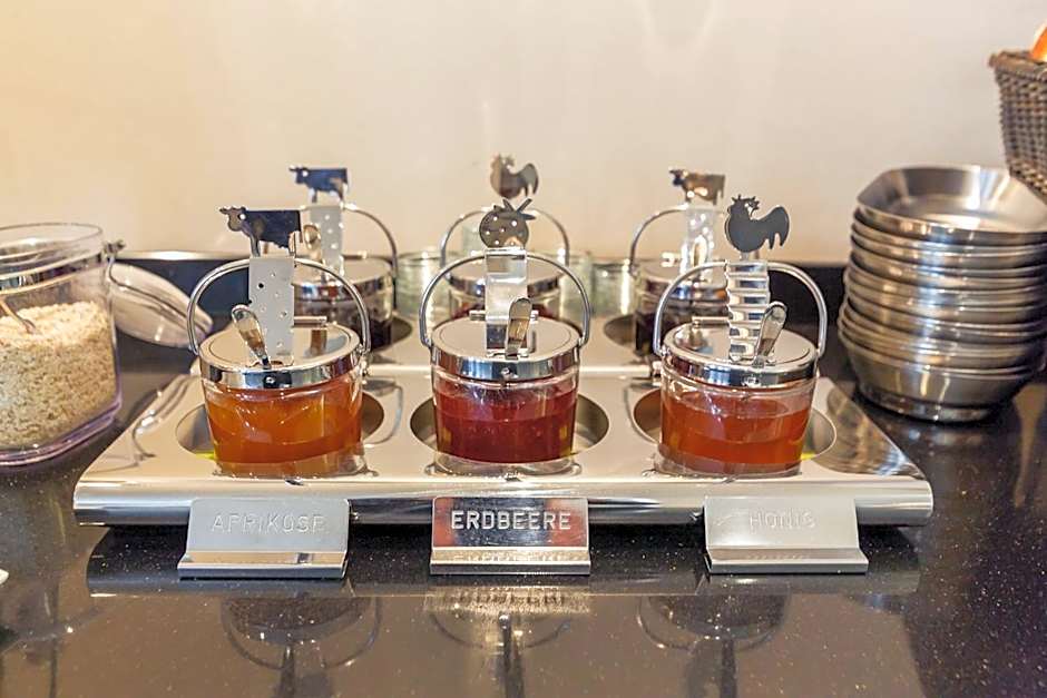 Altstadthotel Kneitinger, Abensberg