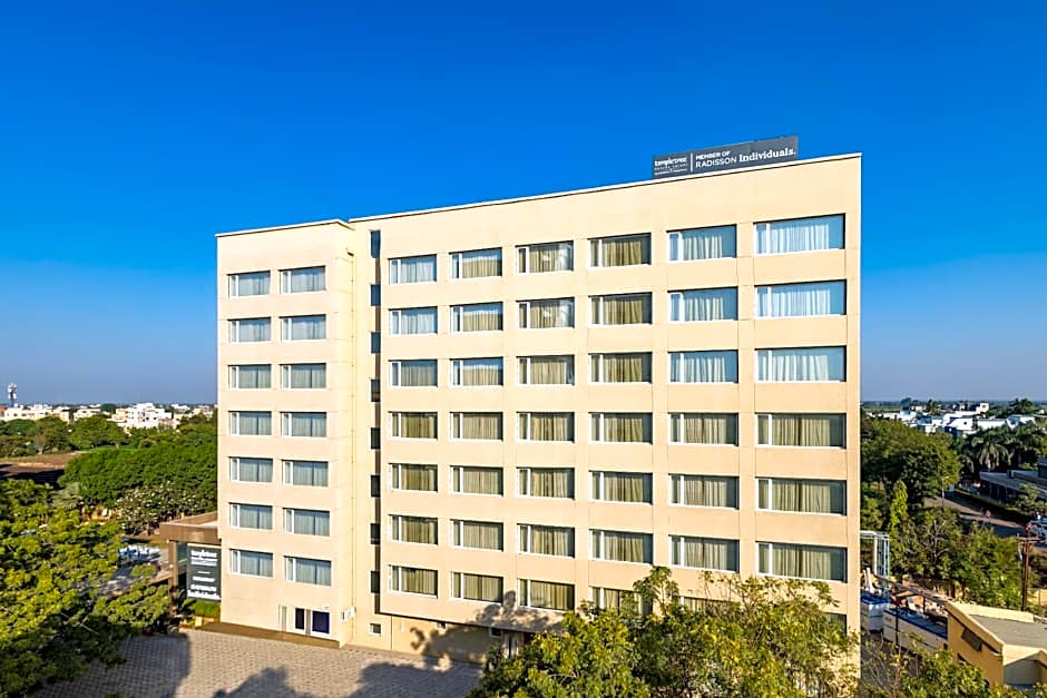 Foto 1 di 50 di Temple Tree Hotel Shirdi, a member of Radisson Individuals