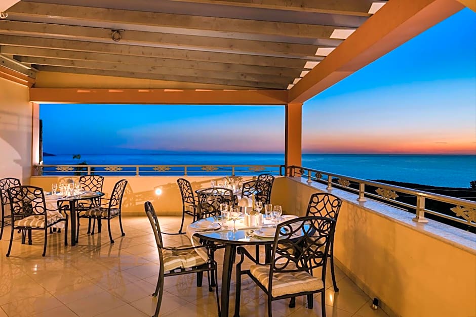 Belle View Hotel - Sea View & Sunset