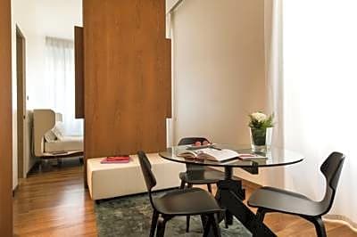 Palazzo Montemartini Rome, A Radisson Collection Hotel