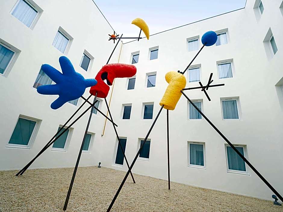 Mercure Cholet Centre