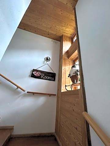 Edelweiss Hotel Champoluc