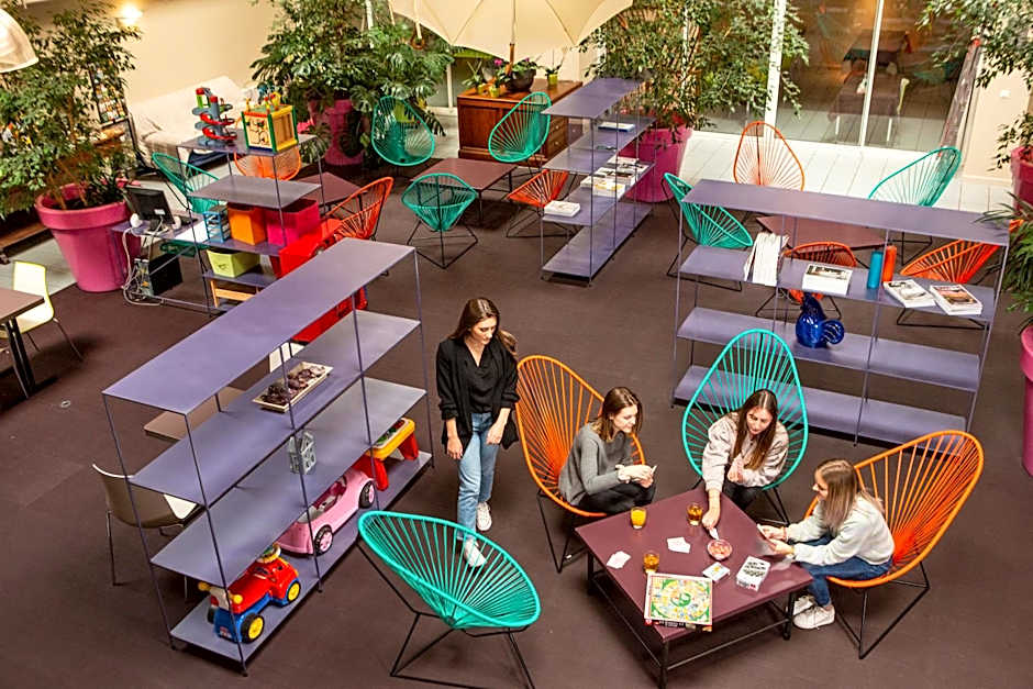 B&B HOTEL Aurillac Le Lioran