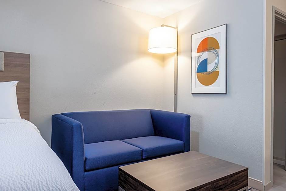 Holiday Inn Express Portland South - Lake Oswego By IHG