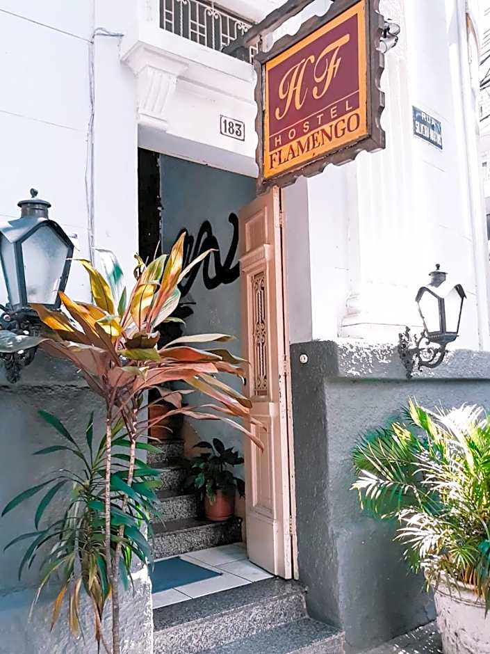 Hostel Flamengo