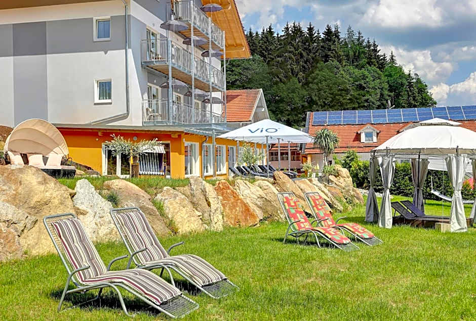 Wellnesshotel deine Auszeit, Adults only