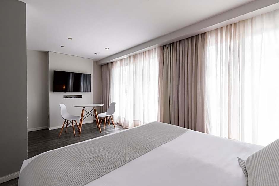 Punta Trouville Hotel