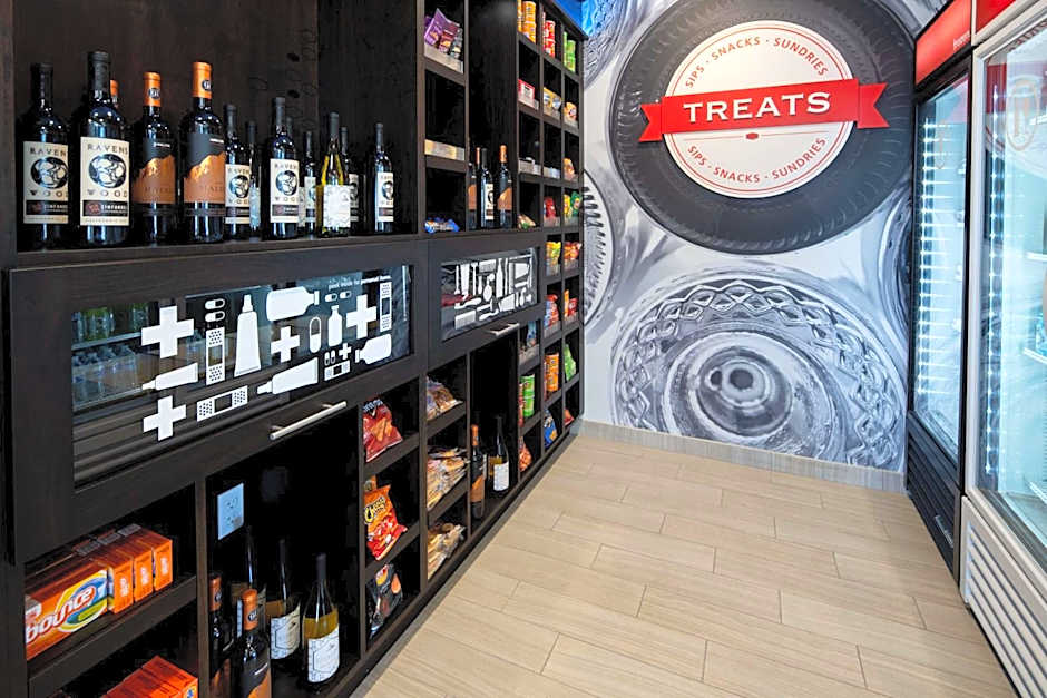 Hampton Inn By Hilton & Suites Gilroy, CA