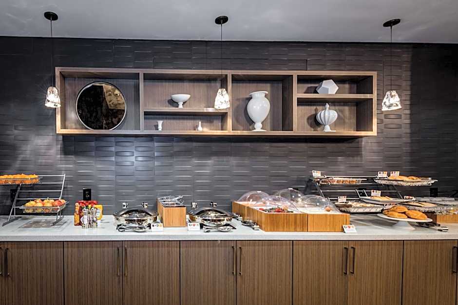 SpringHill Suites by Marriott Denton