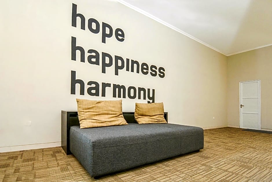 OYO 195 Stay @h Guesthouse