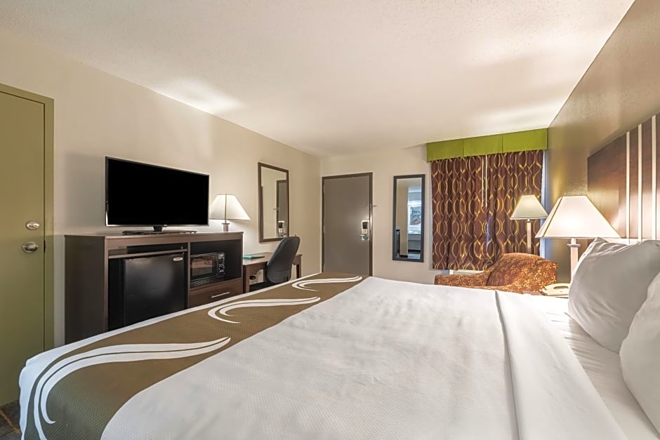 Quality Inn Cleveland