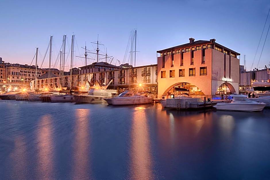 NH Collection Genova Marina