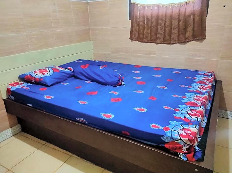 Hotel Abimanyu Bandungan