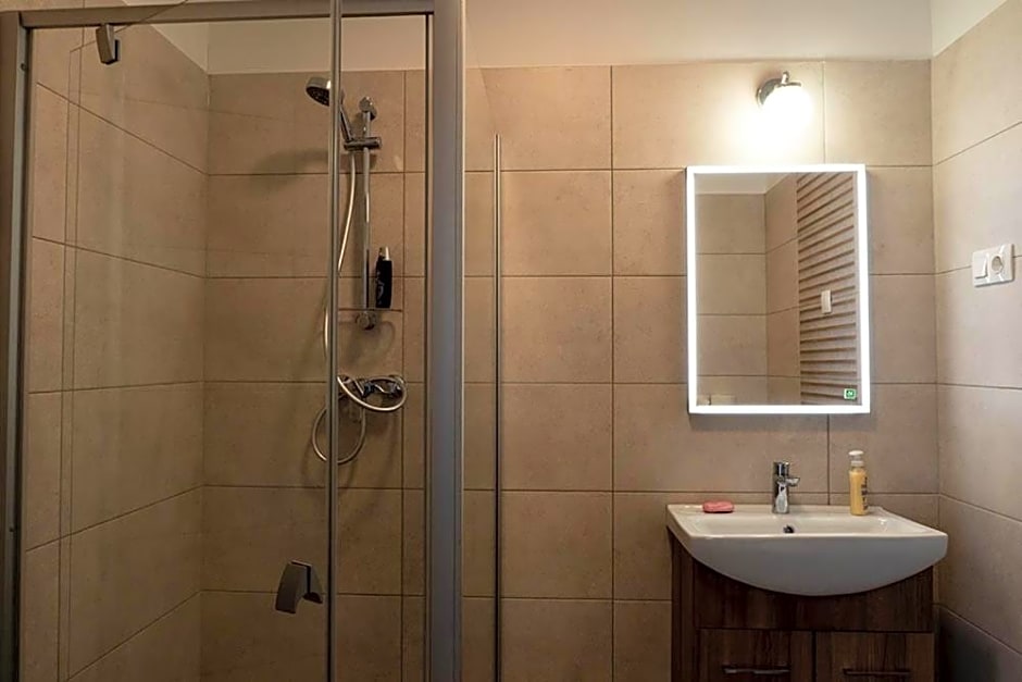 Alsószuhai Dűlő Vendégház És Rendezvényterem