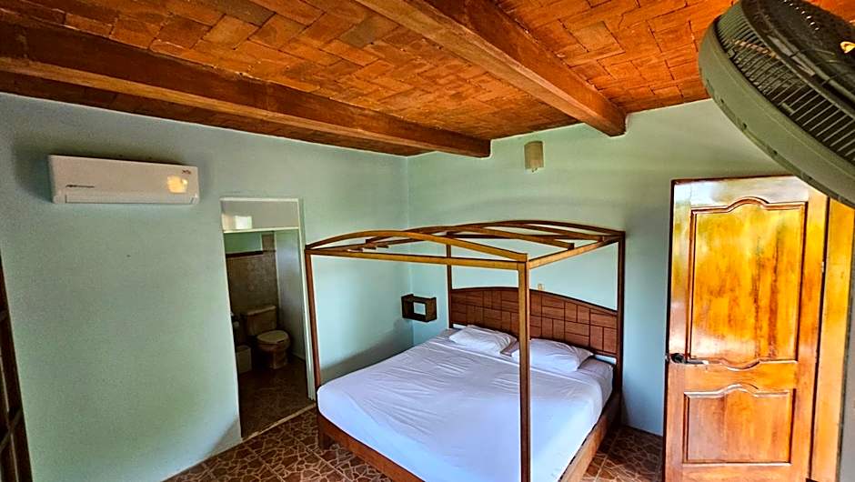 Hotel Casa Huijazoo