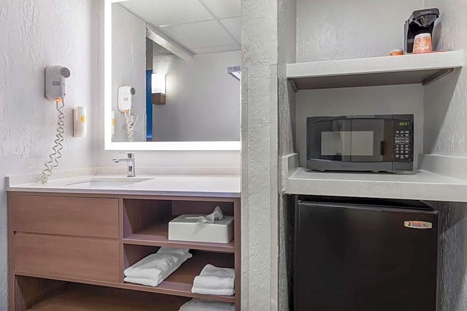 Comfort Inn West Hazleton