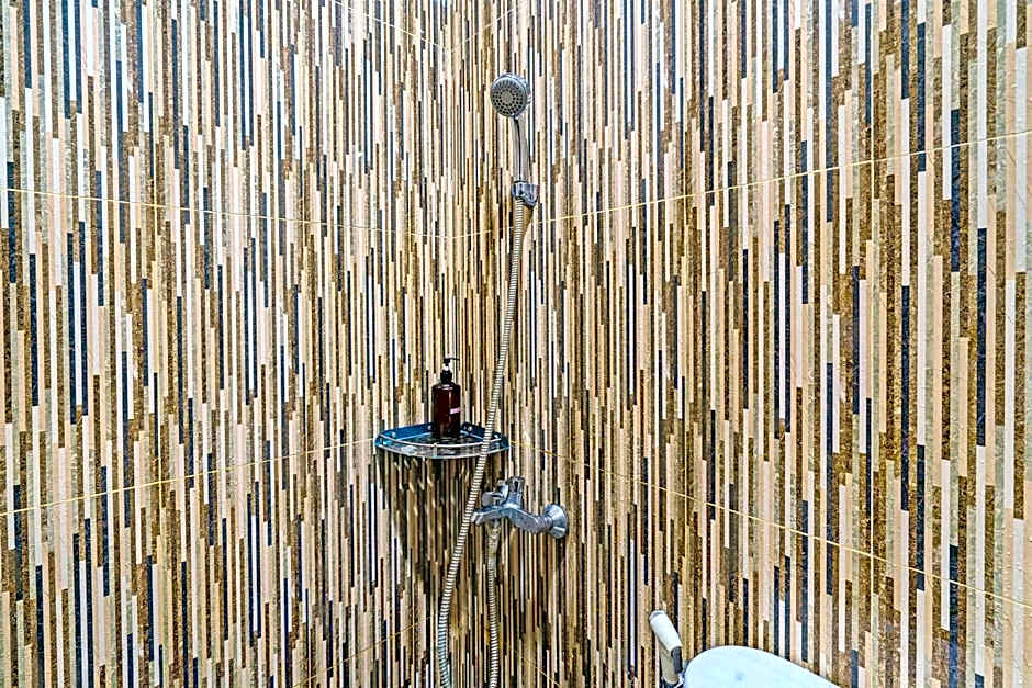 OYO 92556 Jkk Sweet Room