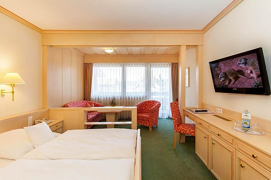 Landgasthof Hotel Hirsch