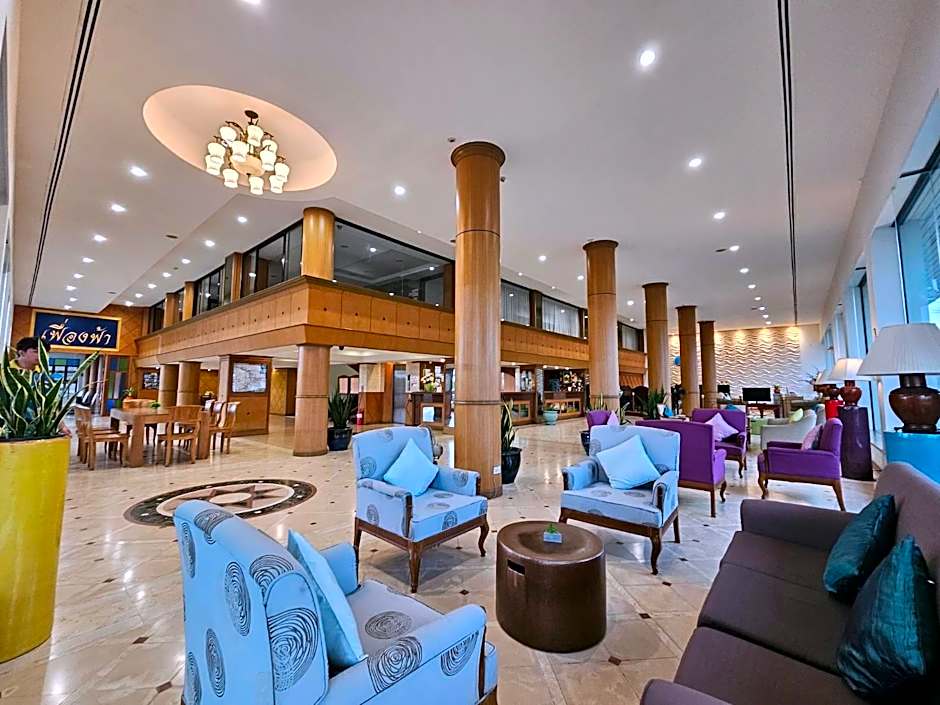 The Majestic Sakon Nakhon Hotel